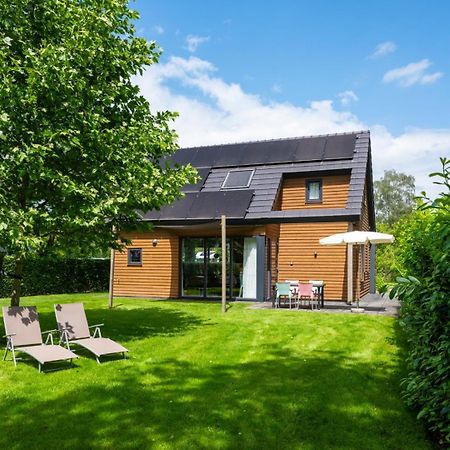 Domein Groot Besselink - Villa Almen Esterno foto