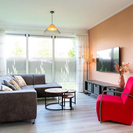 Domein Groot Besselink - Villa Almen Esterno foto