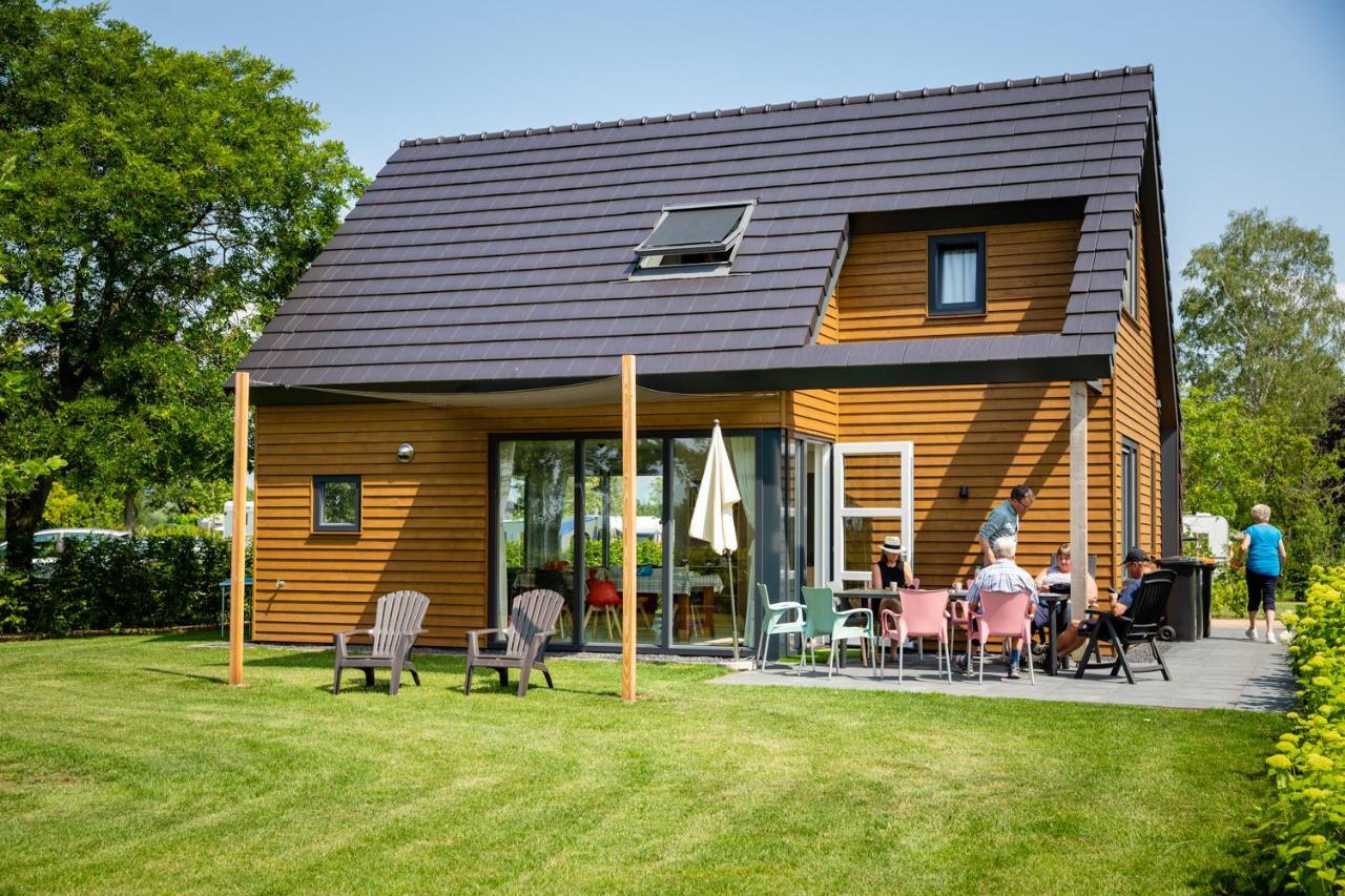 Domein Groot Besselink - Villa Almen Esterno foto
