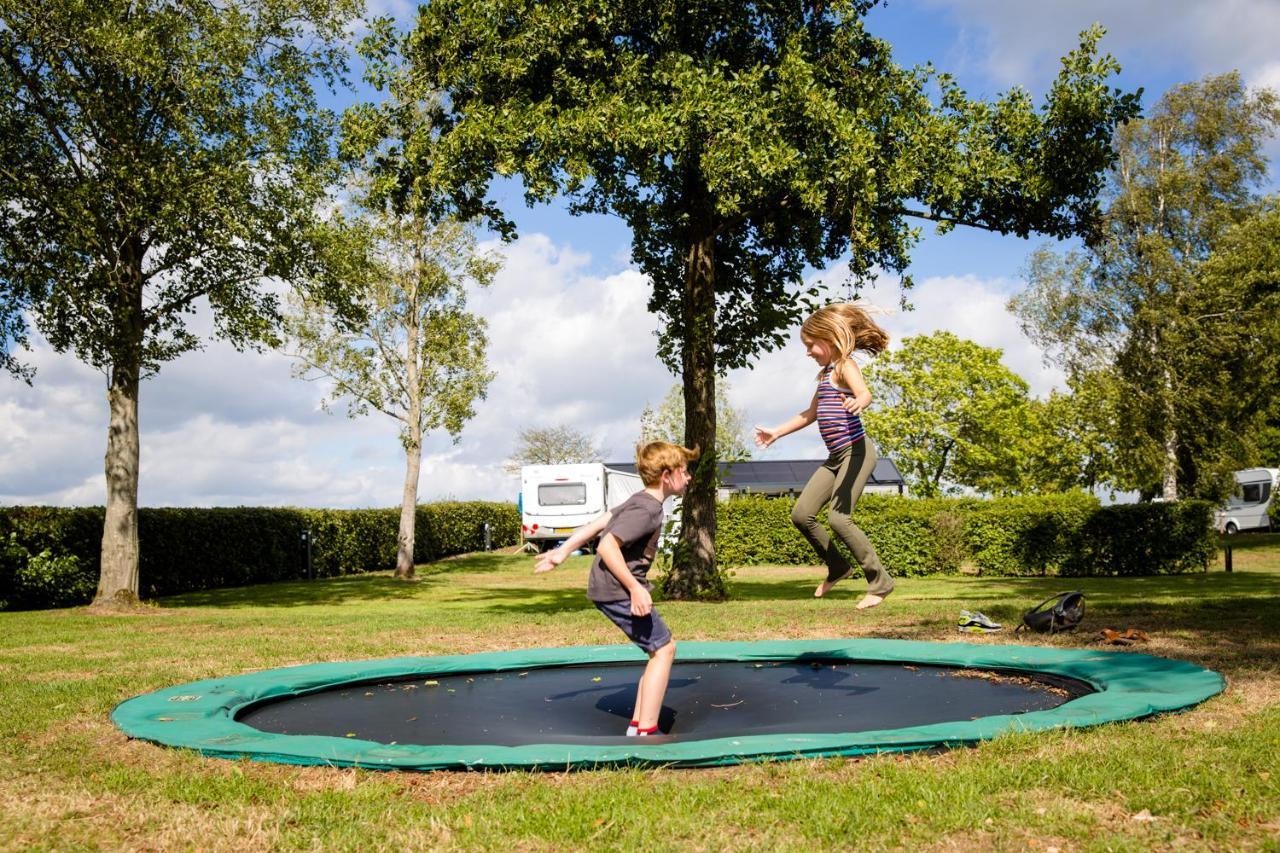 Domein Groot Besselink - Villa Almen Esterno foto