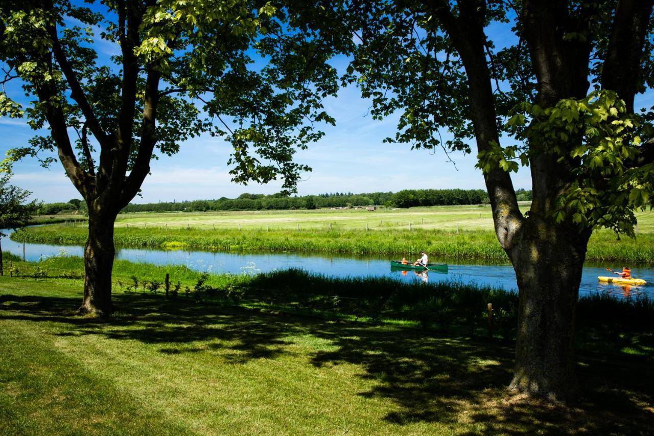 Domein Groot Besselink - Villa Almen Esterno foto