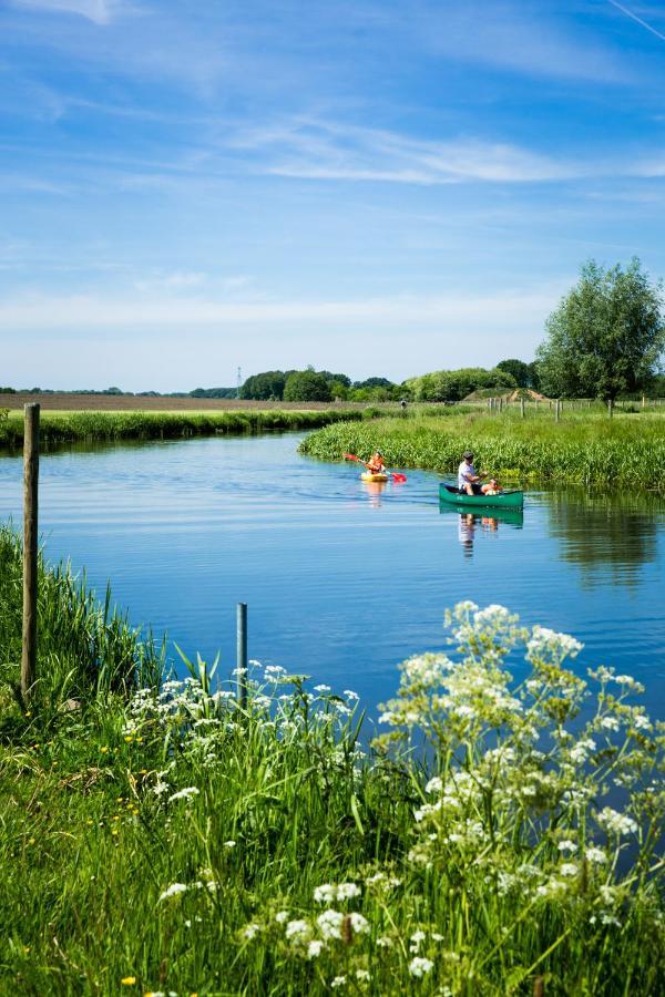 Domein Groot Besselink - Villa Almen Esterno foto