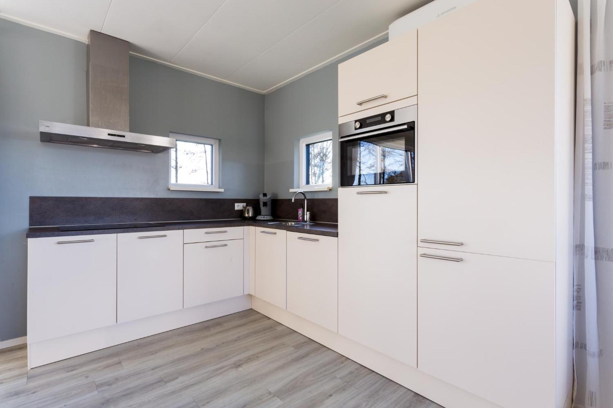 Domein Groot Besselink - Villa Almen Esterno foto