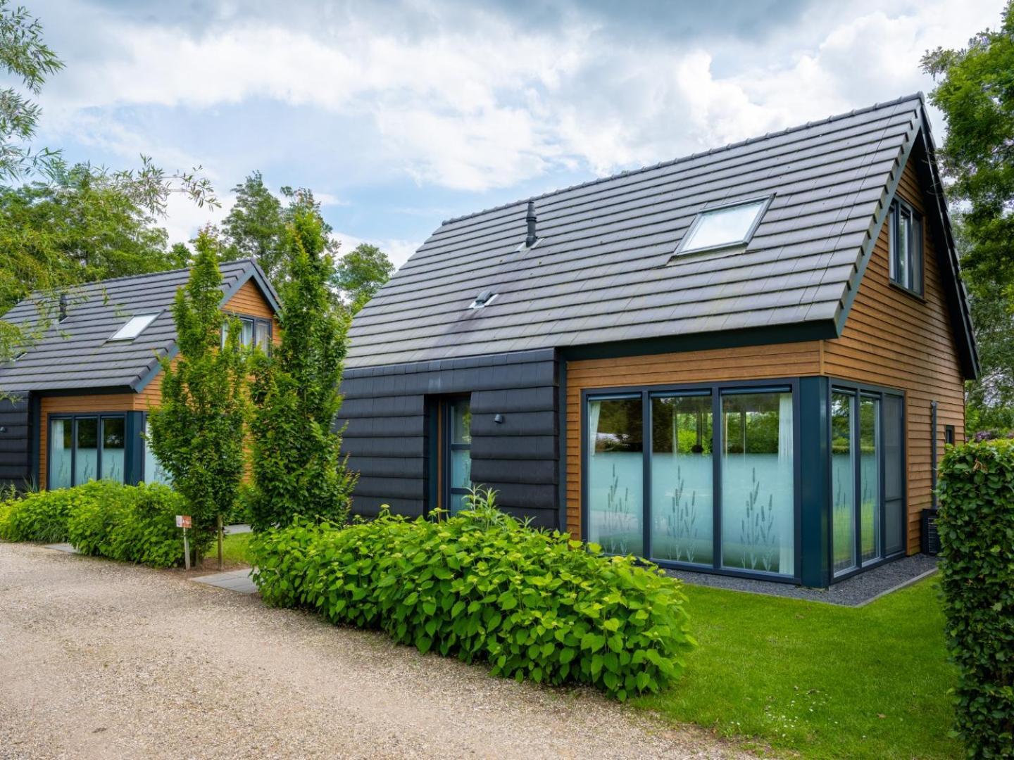 Domein Groot Besselink - Villa Almen Esterno foto