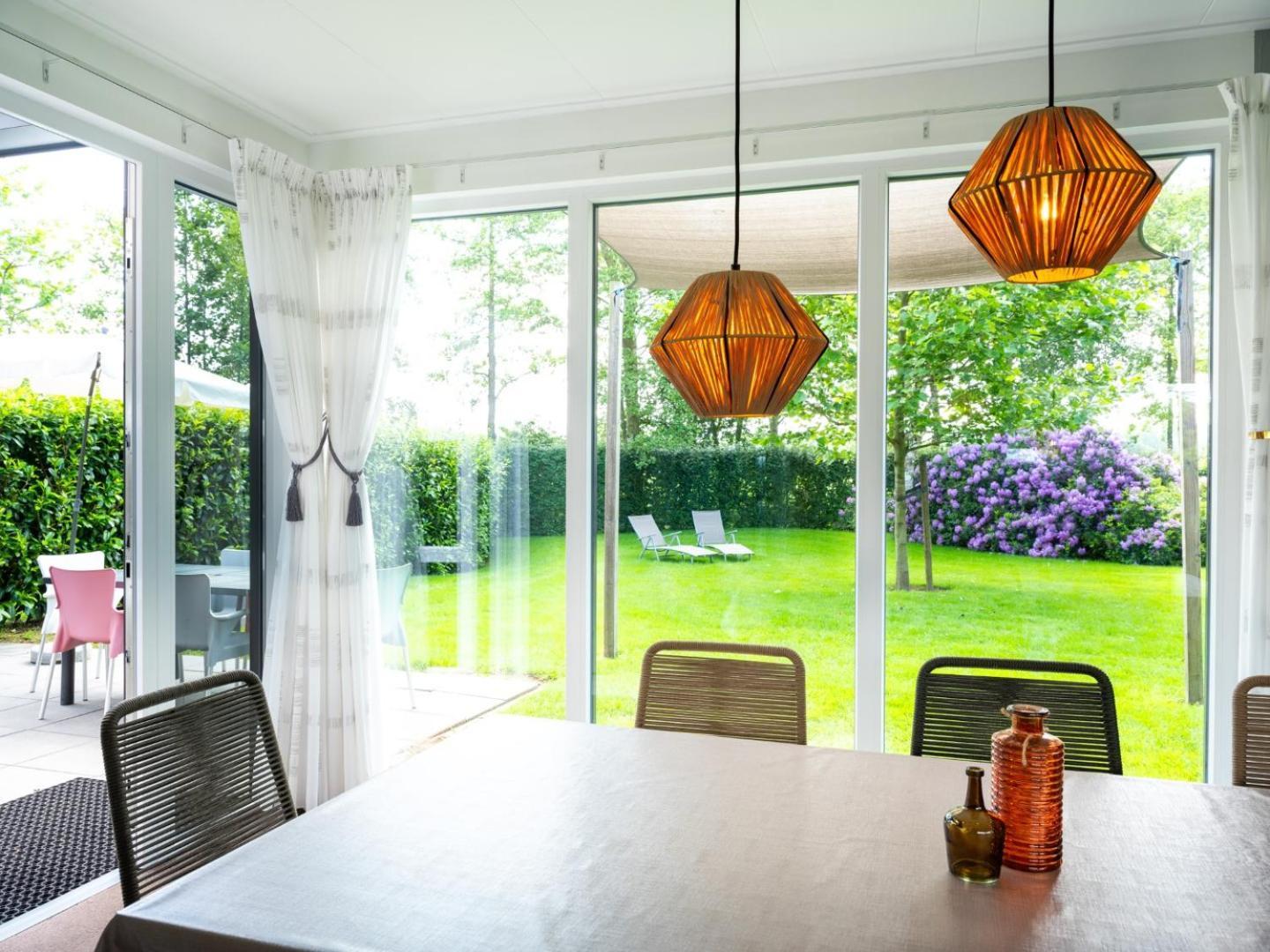 Domein Groot Besselink - Villa Almen Esterno foto