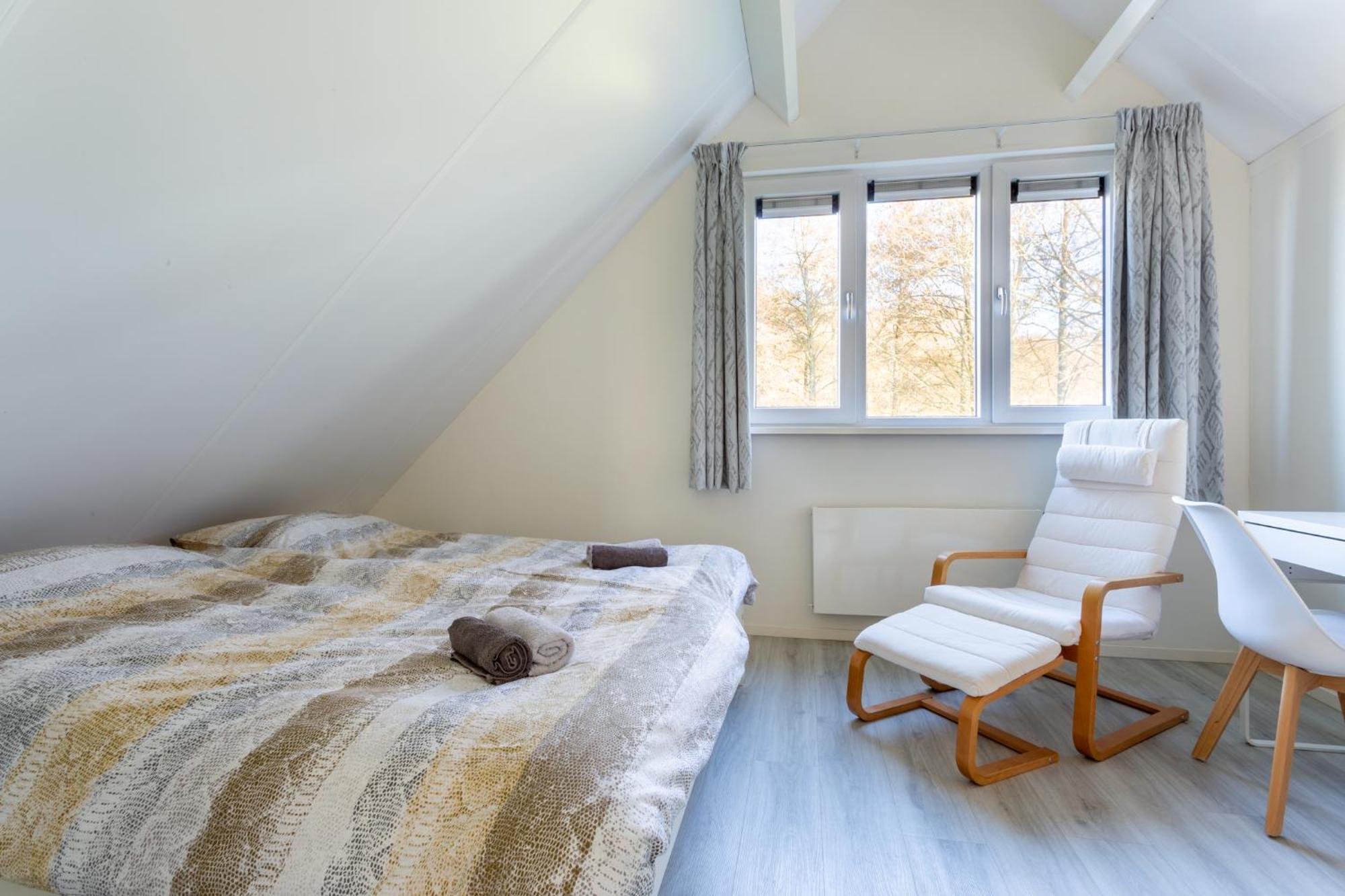 Domein Groot Besselink - Villa Almen Esterno foto