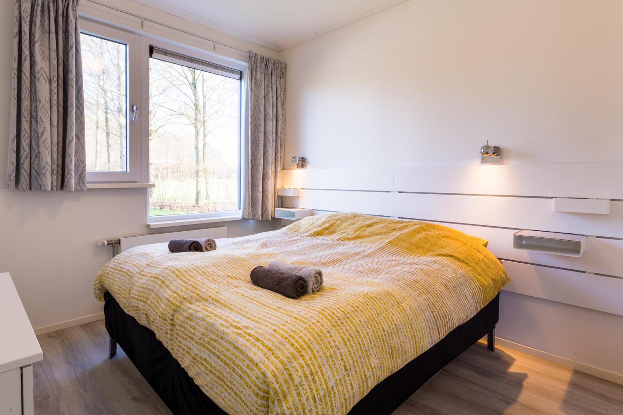 Domein Groot Besselink - Villa Almen Esterno foto