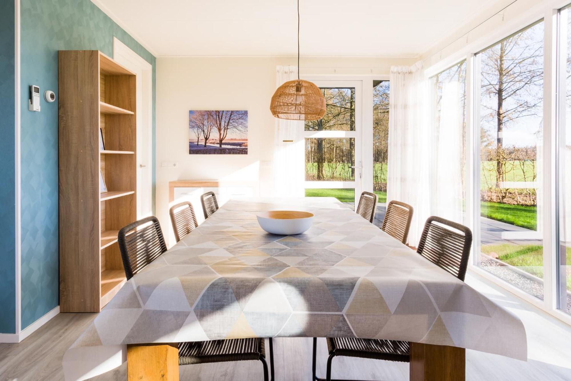 Domein Groot Besselink - Villa Almen Esterno foto