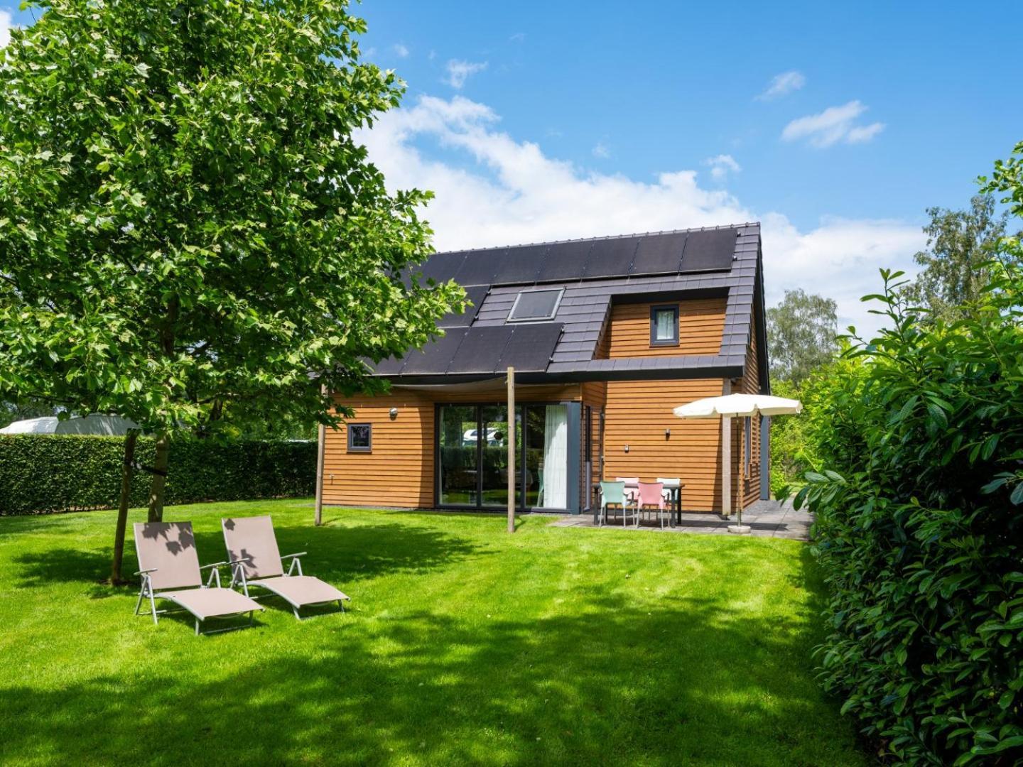 Domein Groot Besselink - Villa Almen Esterno foto