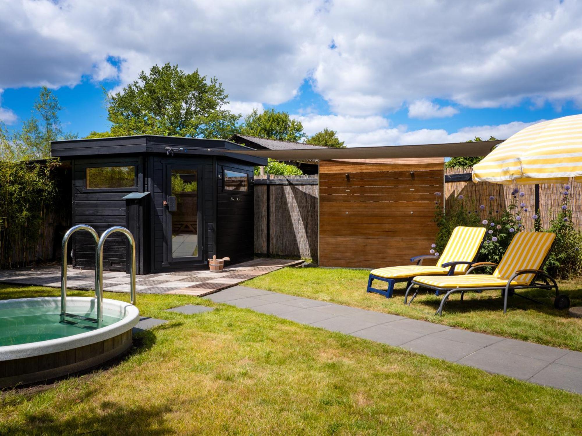 Domein Groot Besselink - Villa Almen Esterno foto