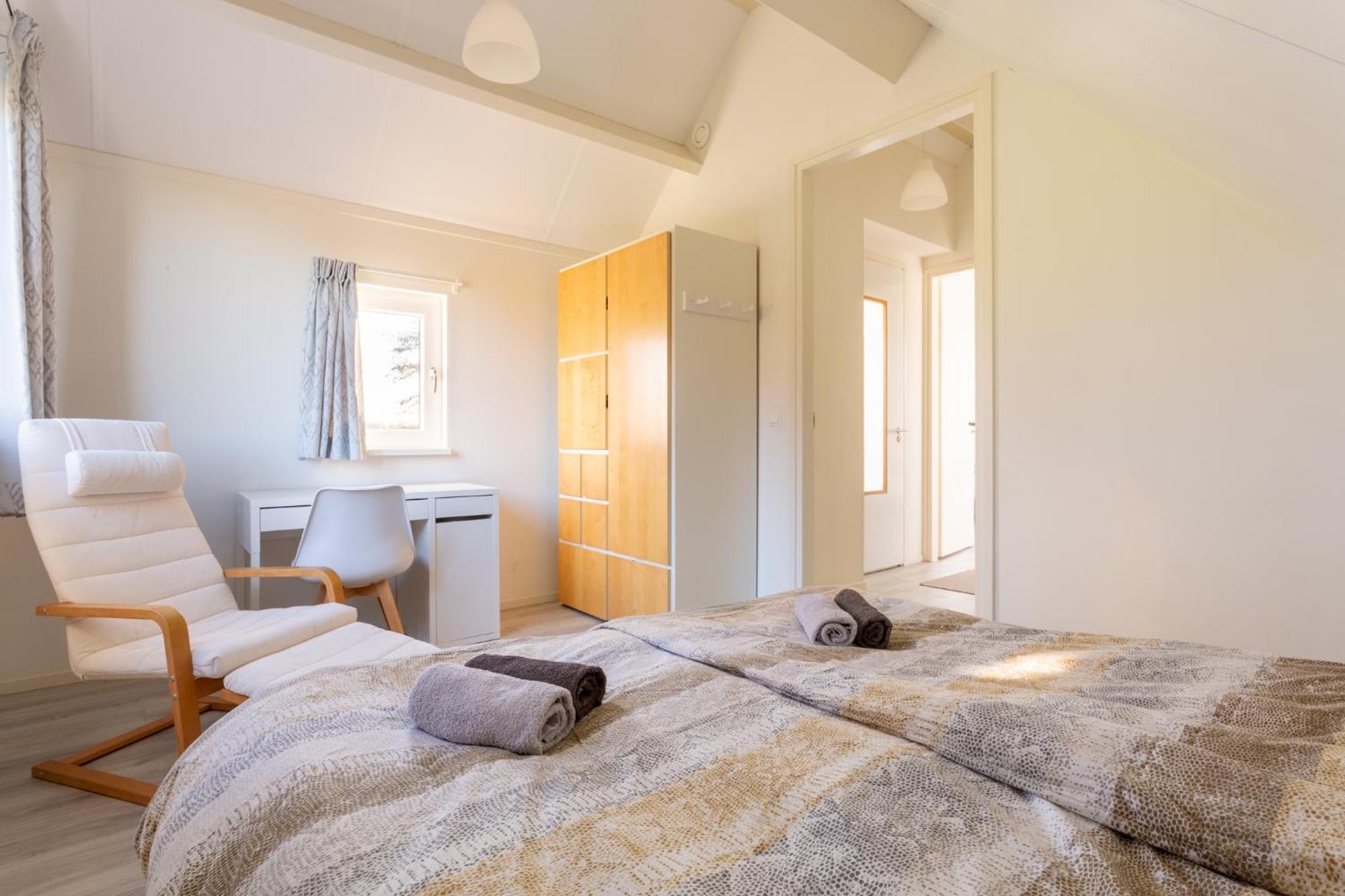 Domein Groot Besselink - Villa Almen Esterno foto