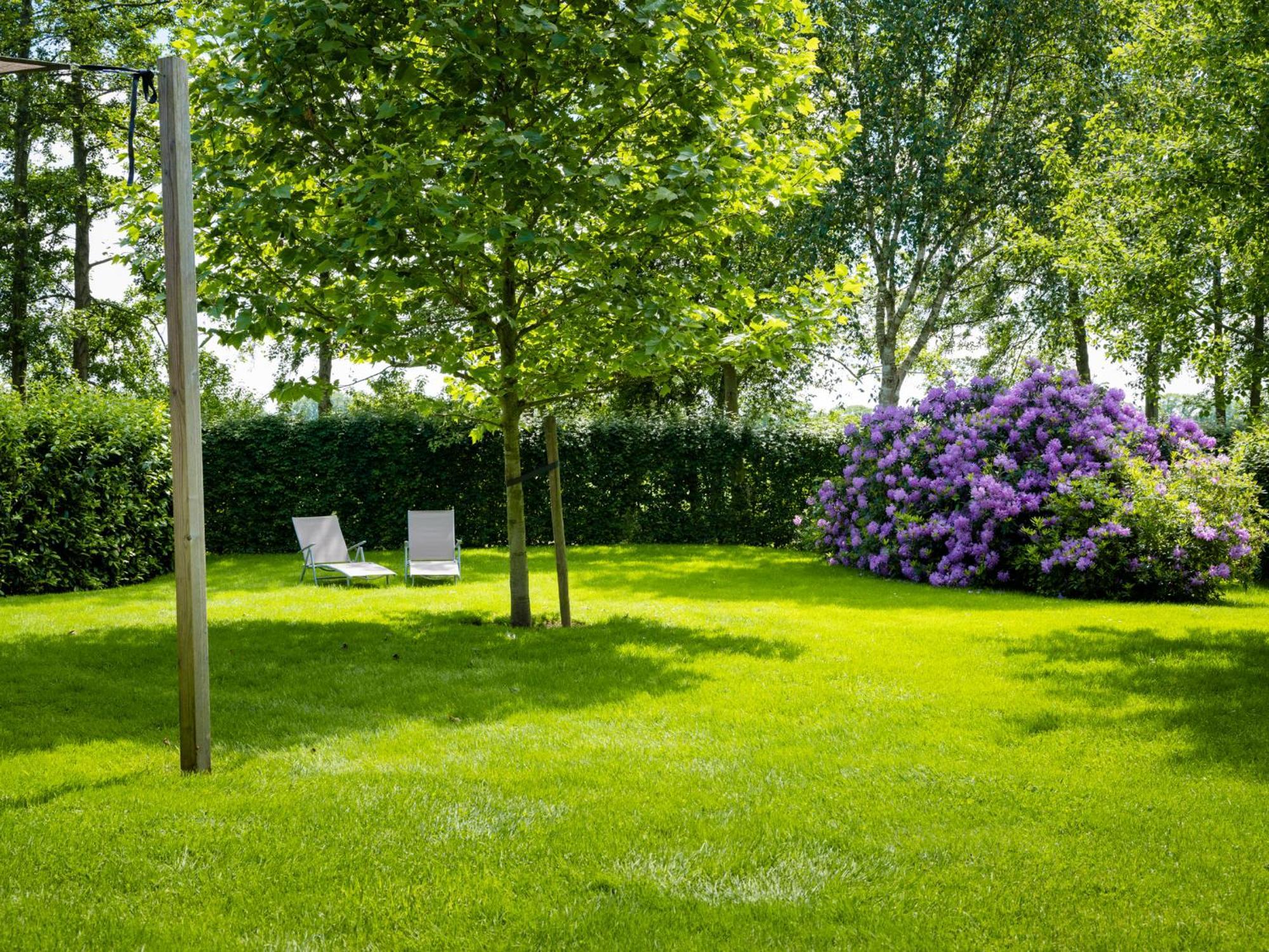 Domein Groot Besselink - Villa Almen Esterno foto