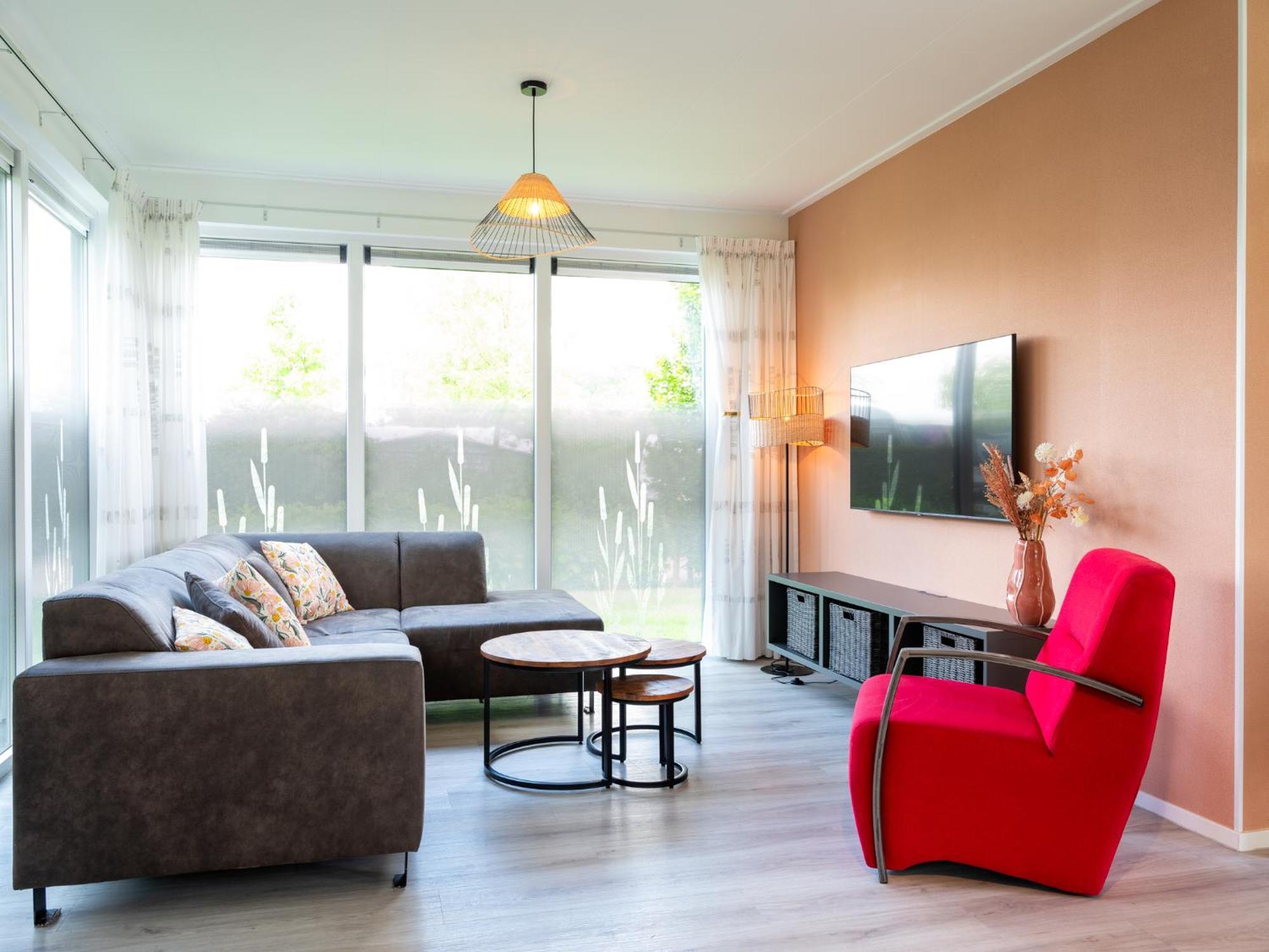 Domein Groot Besselink - Villa Almen Esterno foto