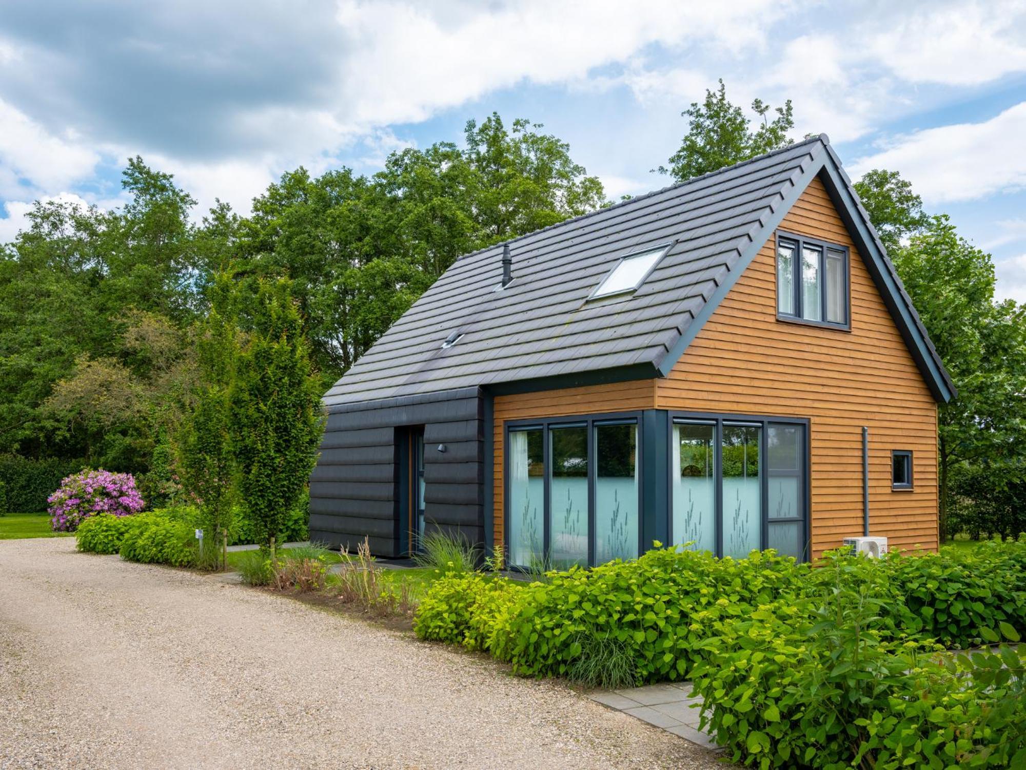 Domein Groot Besselink - Villa Almen Esterno foto