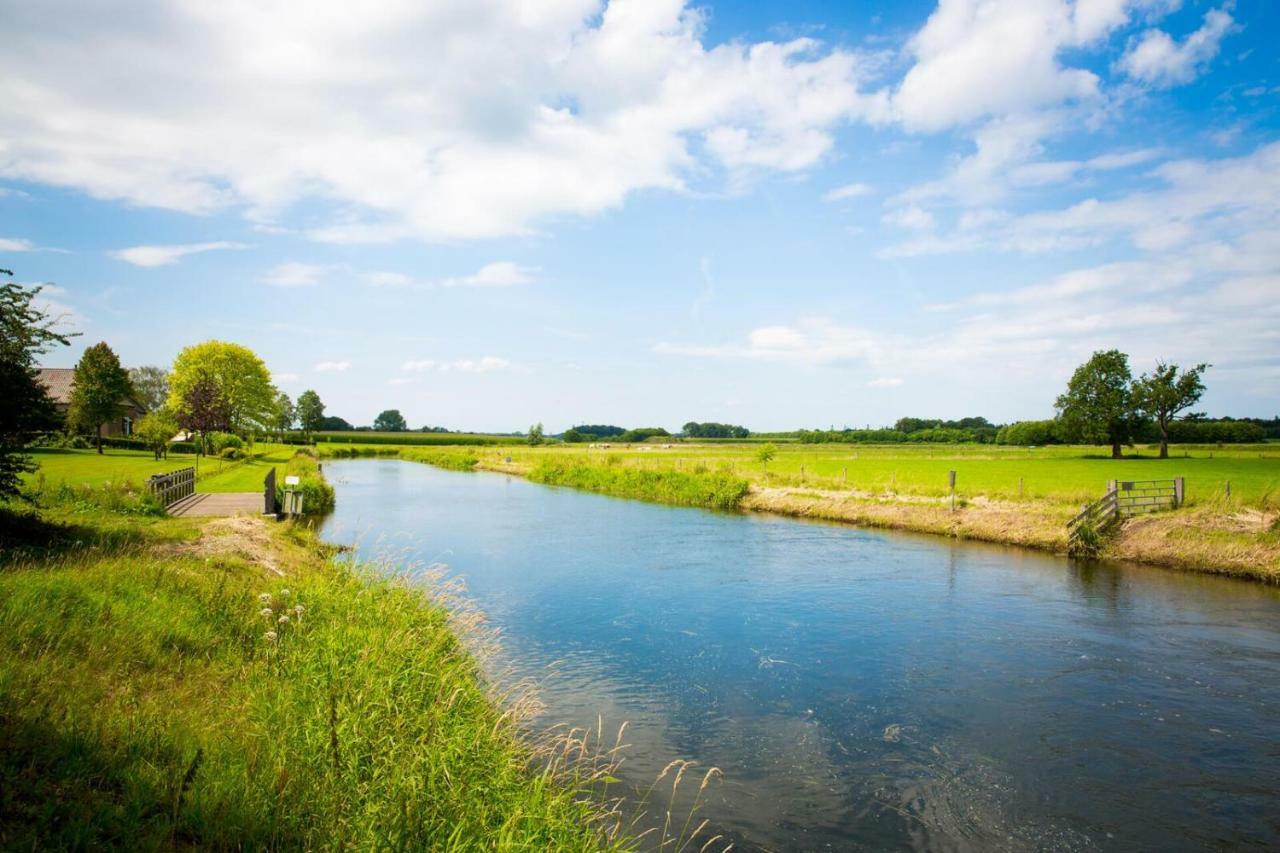 Domein Groot Besselink - Villa Almen Esterno foto