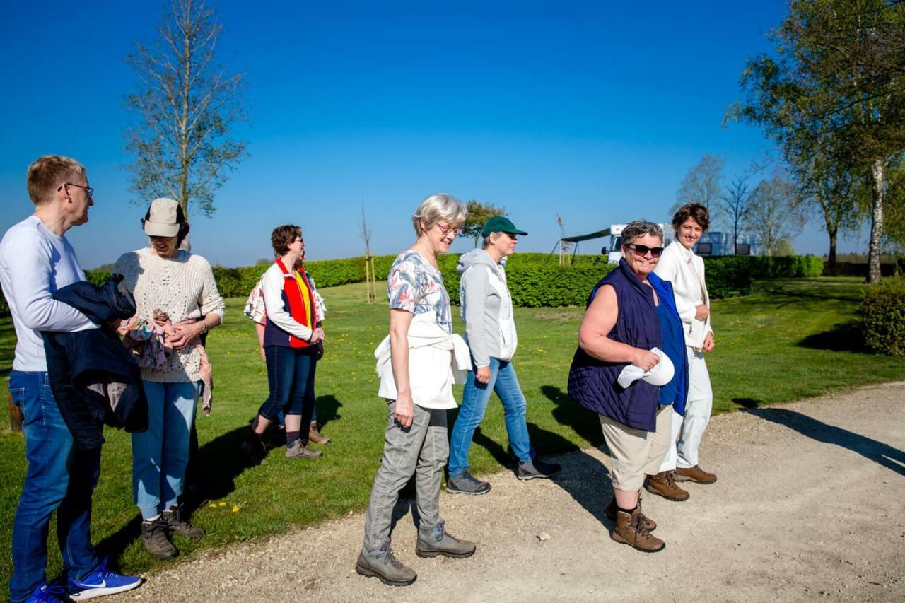 Domein Groot Besselink - Villa Almen Esterno foto